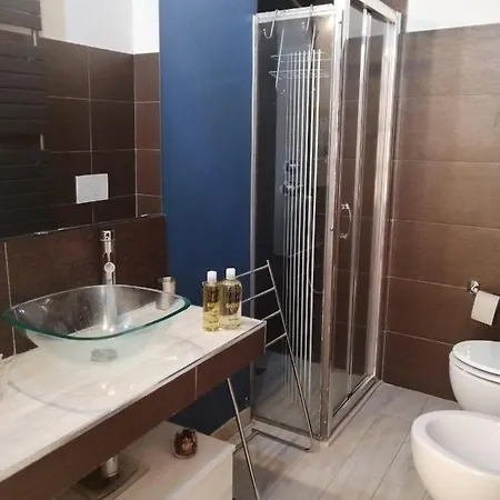 Barbaroux 7 - Centro *