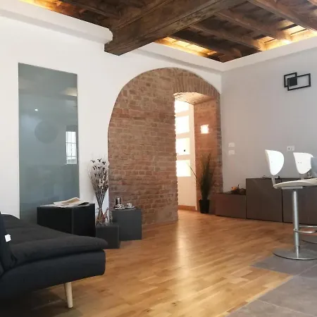 Barbaroux 7 - Centro *