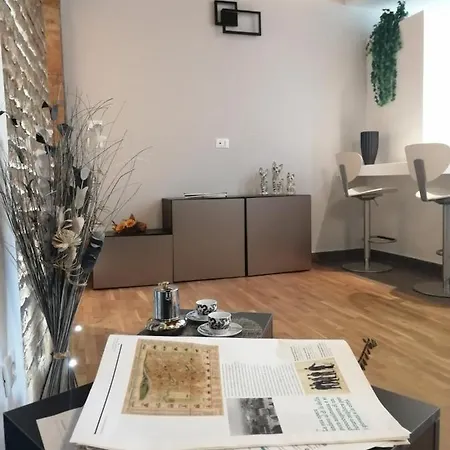 Barbaroux 7 - Centro * Turin