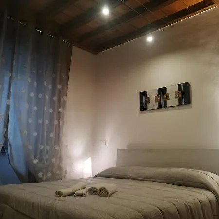 Appartamento Barbaroux 7 - Centro *