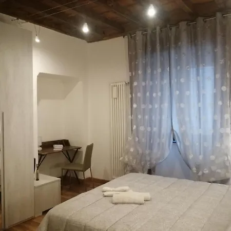 Barbaroux 7 - Centro Apartment