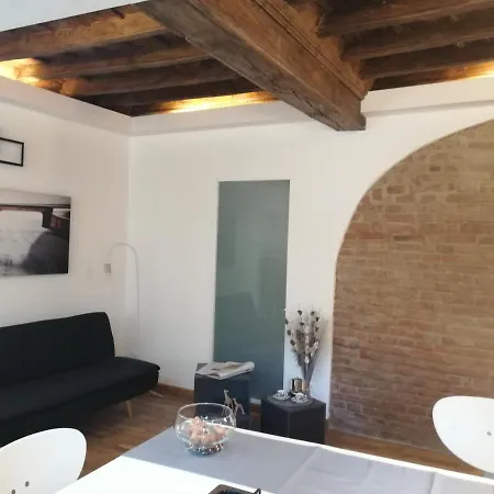 Barbaroux 7 - Centro Apartment