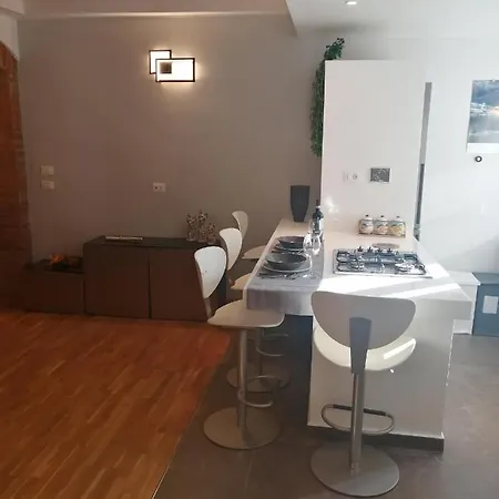 Appartamento Barbaroux 7 - Centro *