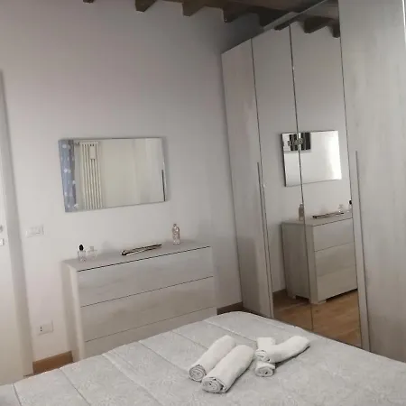 Barbaroux 7 - Centro Apartment