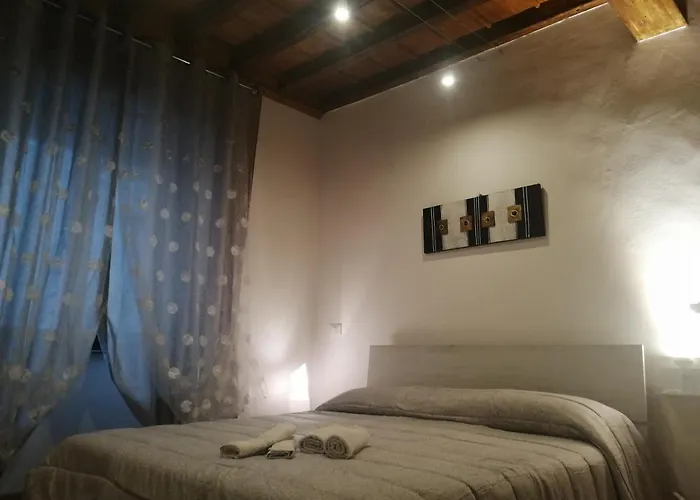 Appartamento Barbaroux 7 - Centro *