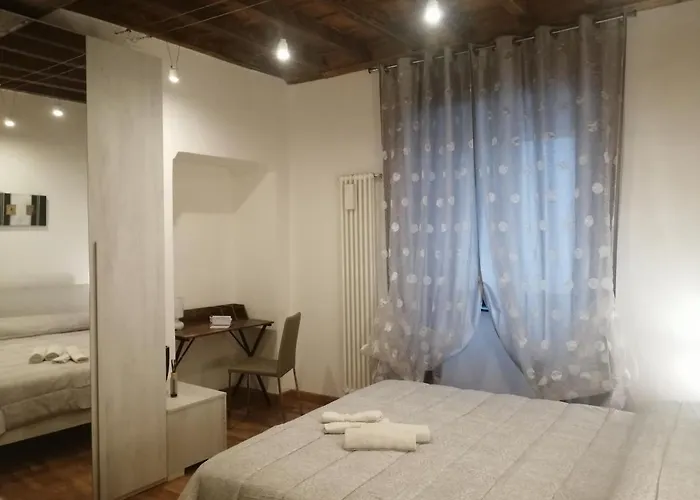 Barbaroux 7 - Centro Appartamento
