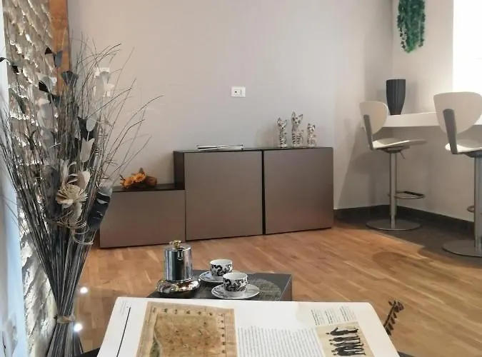 Barbaroux 7 - Centro * Турин
